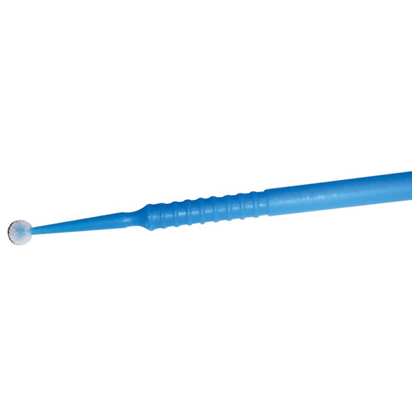 Boite de 100 tiges de retouche pointe fine